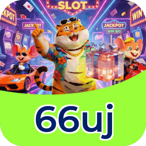 Login rápido no app 66uj