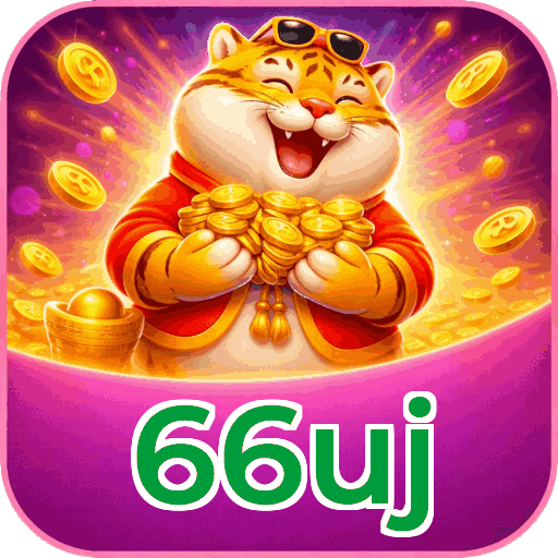 66uj Loteria - Mega-Sena e Mais